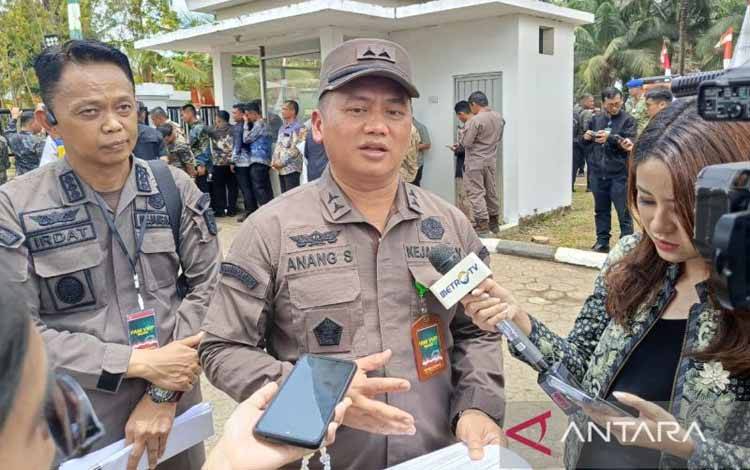 Kejagung Buka Suara soal Pelimpahan Kasus Minyak Mentah ke KPK