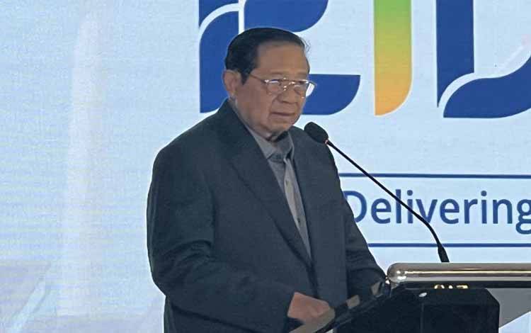 SBY Ungkap Keluar dari OPEC karena RI Impor Minyak