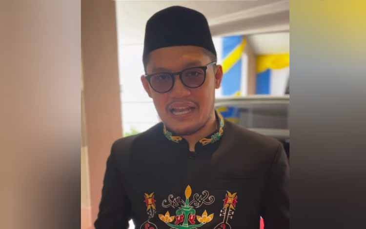 DPRD Kalteng Dukung Akselerasi Pendidikan Melalui Digitalisasi