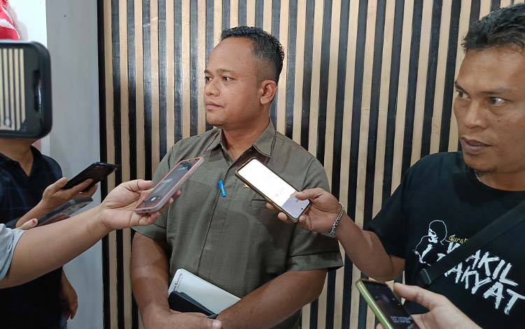 Ketua DPRD Barito Timur Ingatkan PT MUTU Tanggung Jawab Sosial
