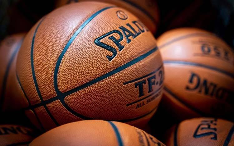 Tim Basket Kalteng Tumbangkan Kaltara di PORNAS Korpri 2025