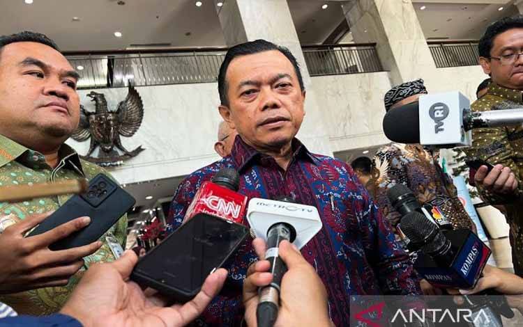 Temui Menkeu, Asosiasi Pemerintah Provinsi Ungkap Dampak Potongan TKD