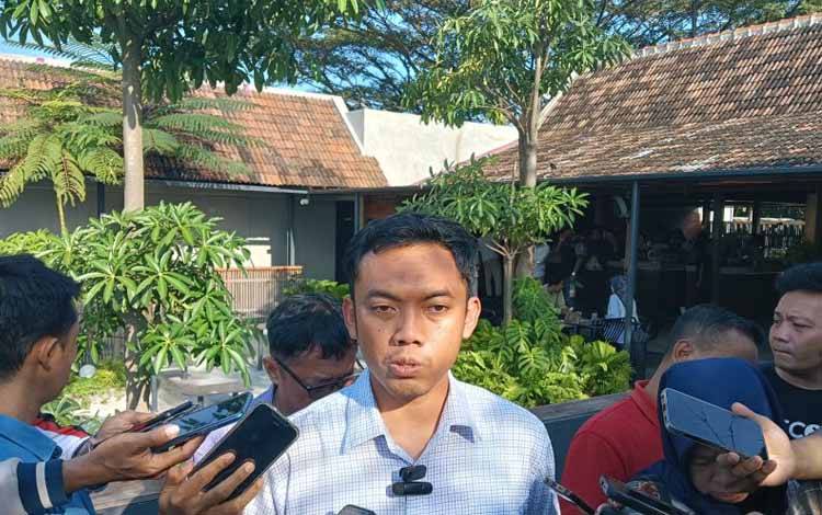 Pertamina Imbau Masyarakat Tak Terpengaruh Isu Negatif Etanol pada BBM