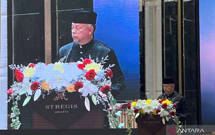 Malaysia Sampaikan Duka Cita atas Tragedi Pesantren Al Khoziny
