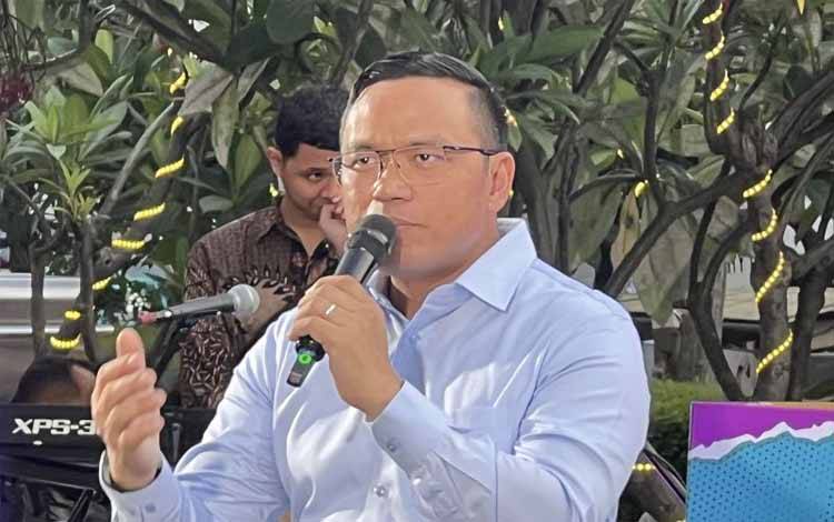 Pertamina Tegaskan Tak Cari Untung Lewat Kelangkaan BBM Swasta