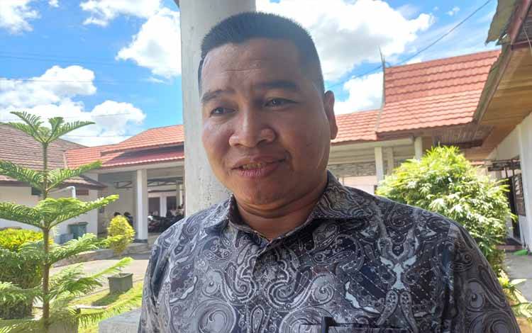 DPRD Kotim Desak Pemkab Segera Carikan Solusi untuk Tekon yang Tak Masuk Formasi PPPK Paruh Waktu
