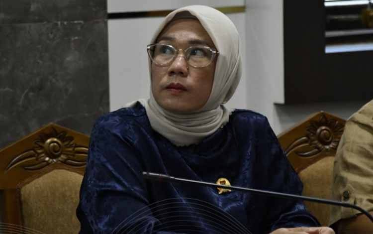DPRD Kalteng Mendorong Pemprov untuk Mempercepat Digitalisasi Layanan Publik Demi Kemudahan Masyarakat