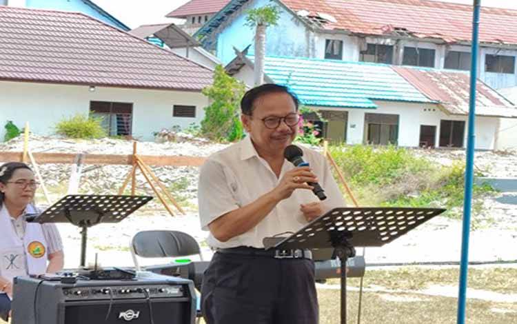 Rawing Rambang Soroti PP 45/2025: Minta Pemerintah Tegakkan Keadilan dan Kepastian Hukum
