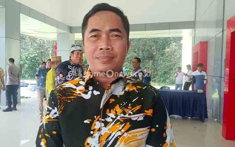 Banyak Siswa Keracunan, Ini Pesan Ketua DPRD Kepada SPPG Pulang Pisau