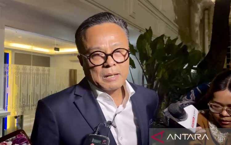 BP BUMN-Danantara Bersinergi Percepat Transformasi BUMN
