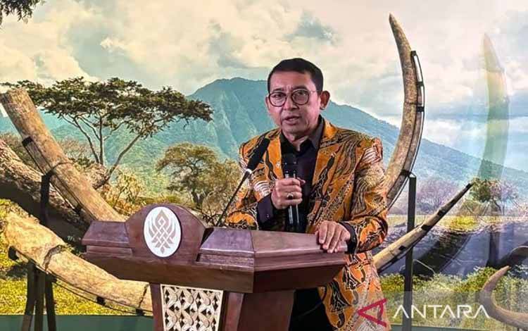 Menbud Proyeksikan Musik Digital Sumbang 231 Juta Dolar AS Tahun Ini