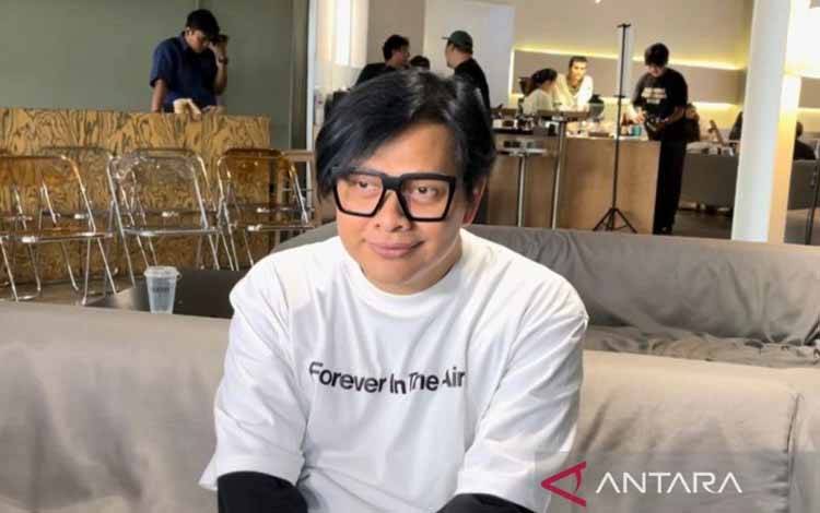Armand Maulana Sambut Baik Sistem Digital Inspiration Royalti