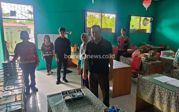 DPRD Palangka Raya Tekankan Pentingnya Kualitas dan Keamanan Makanan Anak Sekolah