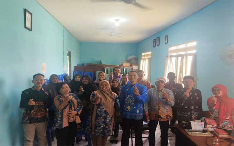 Bataguh Gelar Sosialisasi Aplikasi Core Tax, Dorong Administrasi Perpajakan Digital
