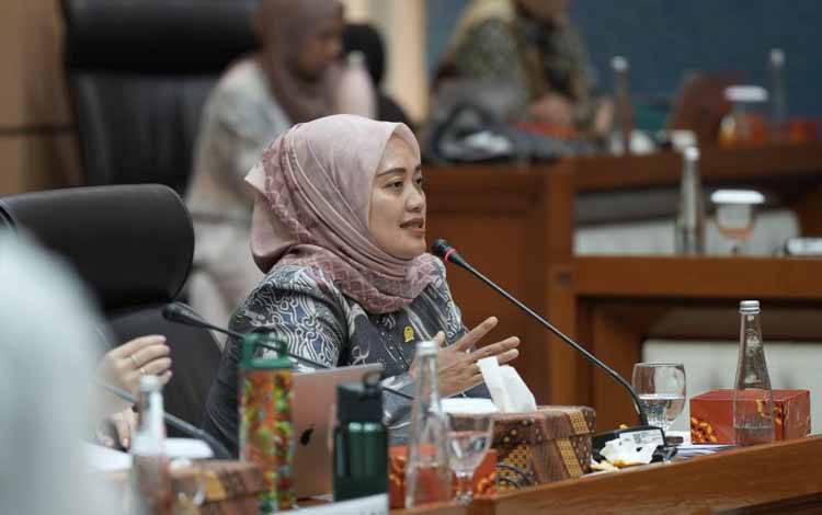 Komisi VII DPR Dukung Menteri Keuangan Basmi Praktik Impor Ilegal