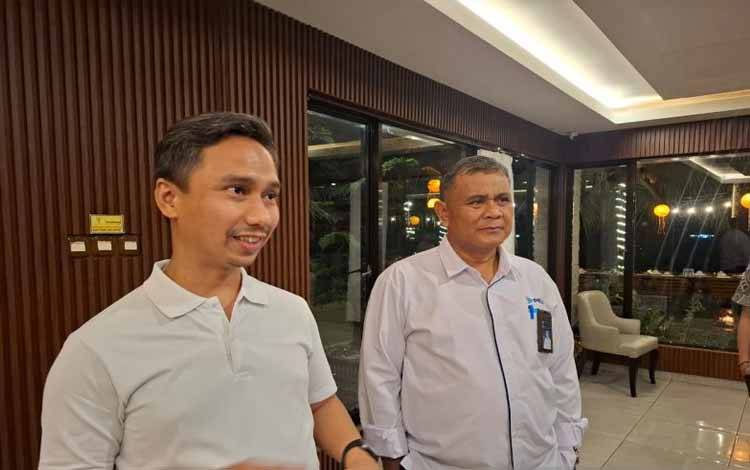 DPR Setuju Anggaran Rp3 Triliun untuk 3 Kapal Baru