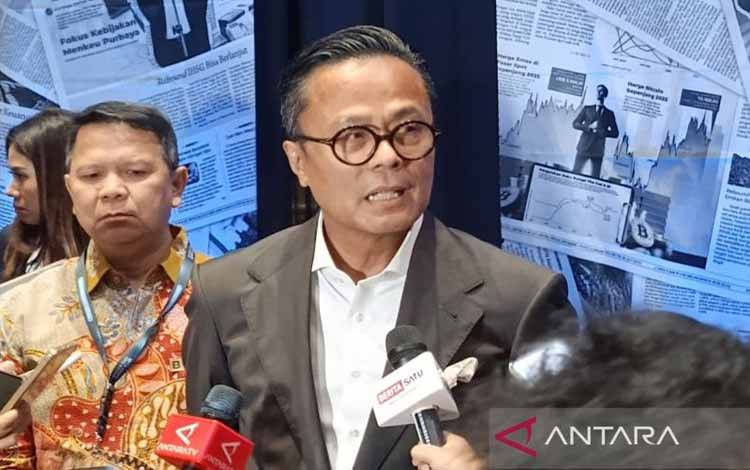 Danantara Ungkap 2 Skema Penyelesaian Utang Proyek Kereta Cepat
