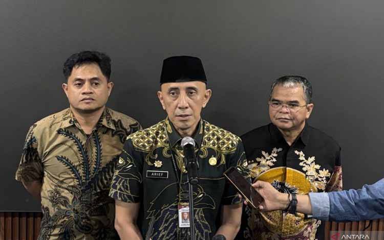 IPDN Pastikan Calon Praja Asal Malut Meninggal karena Serangan Jantung