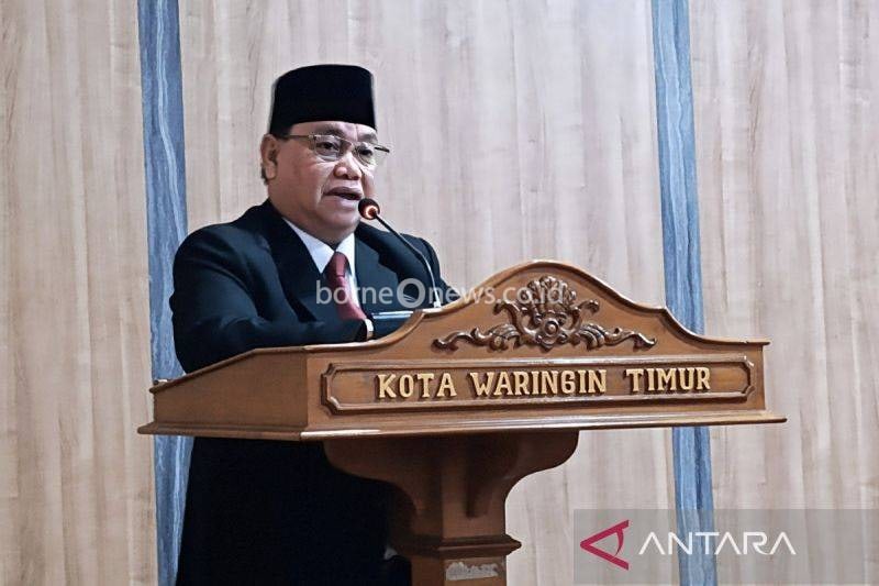 Bupati Kotim Pastikan Pemangkasan TKD tak akan Membebani Masyarakat