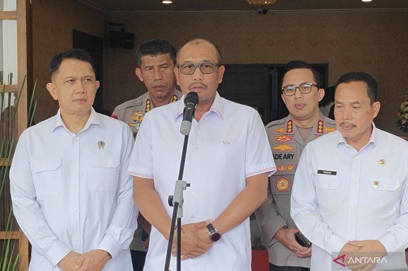 Polda Metro Jaya Limpahkan Berkas Perkara Delpedro dkk ke Kejaksaan