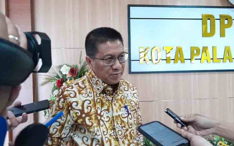 Pengelolaan Parkir Duta Mall Diharapkan Lebih Tertib dan Teratur