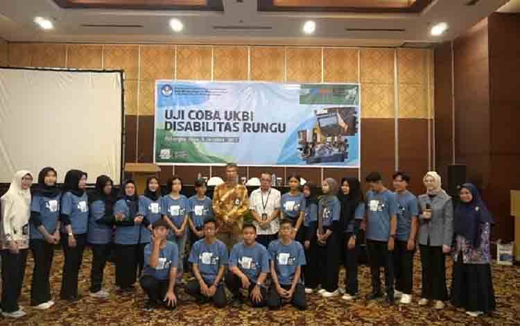 Inklusivitas Bahasa: UKBI Kini Ramah Disabilitas Rungu