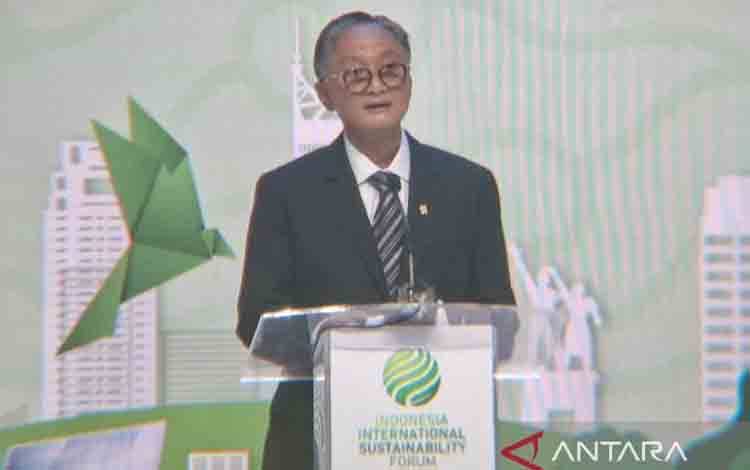 Menteri PU Targetkan Pembangunan 12 Ribu Titik Program P3TGAI di 2026