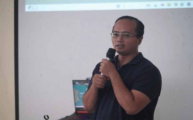 RSJ Kalawa Atei Dorong Lintas Sektor Perkuat Akses Kesehatan Jiwa di Masa Krisis