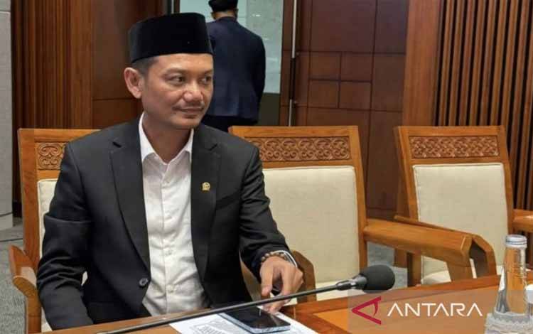 DPR Apresiasi Presiden Lantik Komite Percepatan Pembangunan Papua