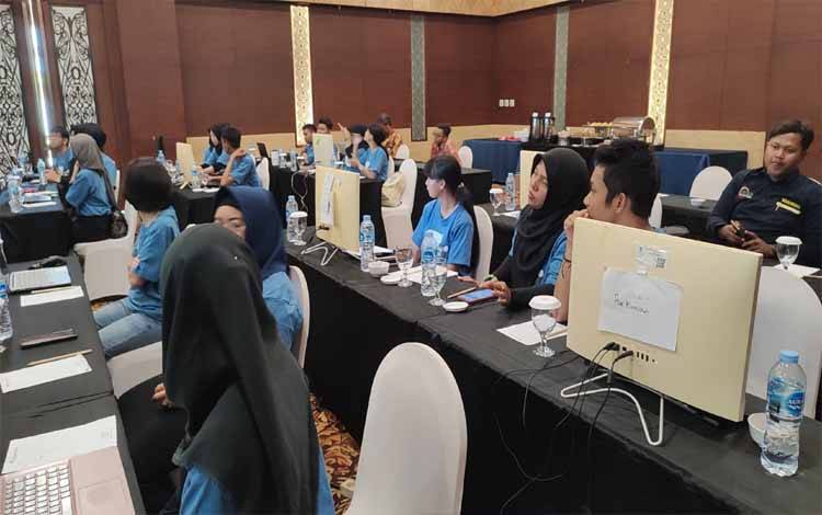 Gerakan Nasional: UKBI Inklusif Digelar Serentak di Indonesia