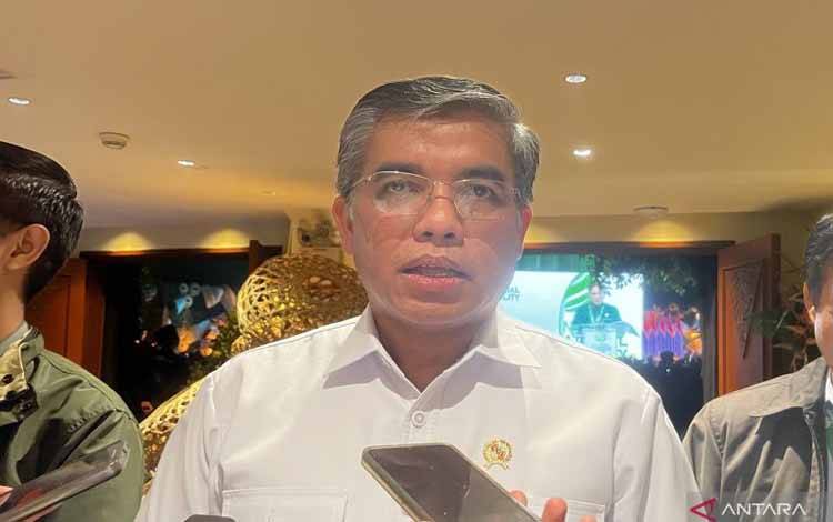 Pembahasan Kenaikan UMP 2026 Masih dalam Proses