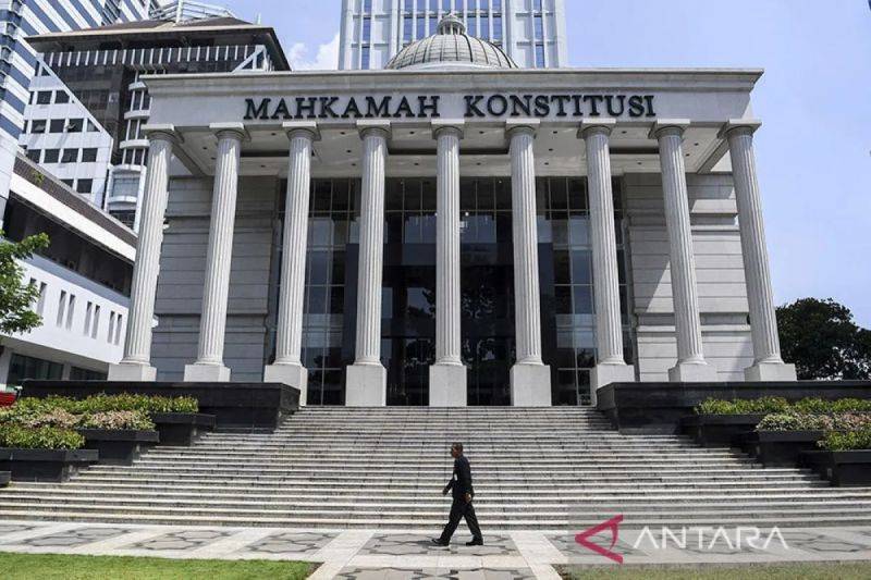 18 Akademisi Hukum Minta MK Batasi Tafsir Pasal 21 UU Tipikor