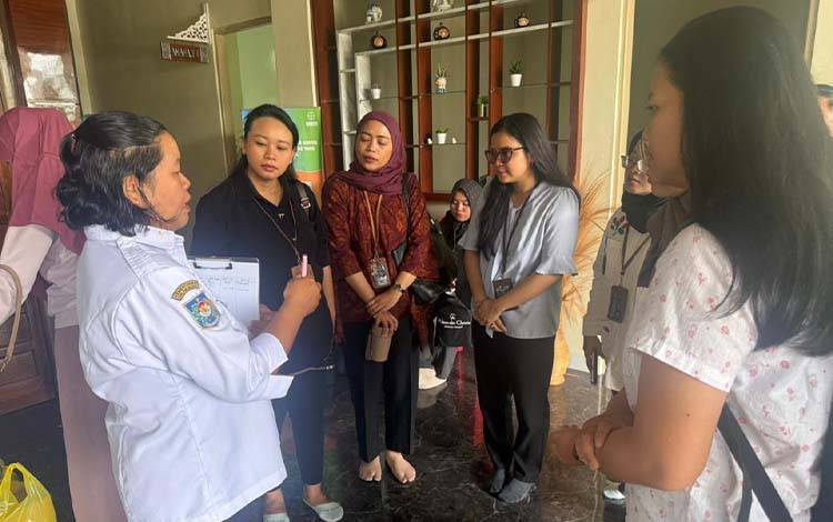 Dosen Ilmu Administrasi Negara UPR Dorong Perluasan Dampak Pendidikan Lewat PKM