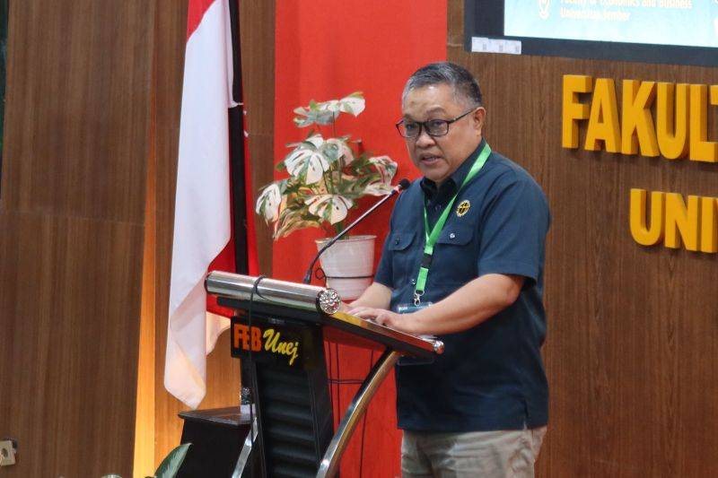 Terobosan Menkeu Harus Diimbangi Kesiapan Perbankan