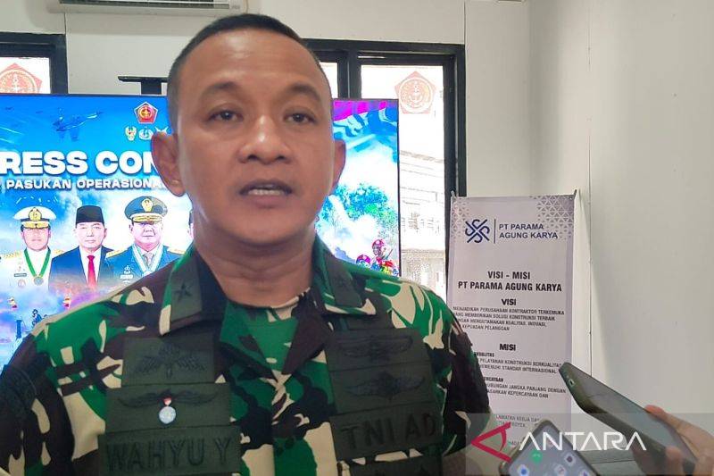 TNI AD Pelajari Manajemen Makanan Militer Singapura Sukseskan MBG