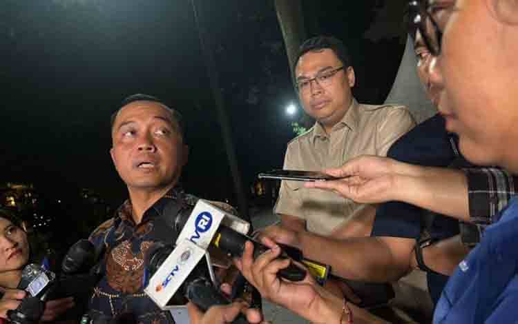 Istana: Pemerintah Kaji Skema APBN Bangun Pondok Pesantren