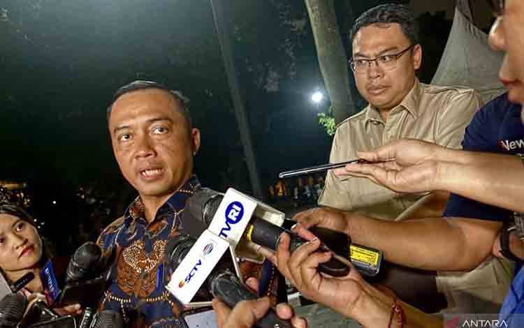 Presiden Prabowo Bertolak ke Mesir Minggu Malam Hadiri KTT soal Gaza