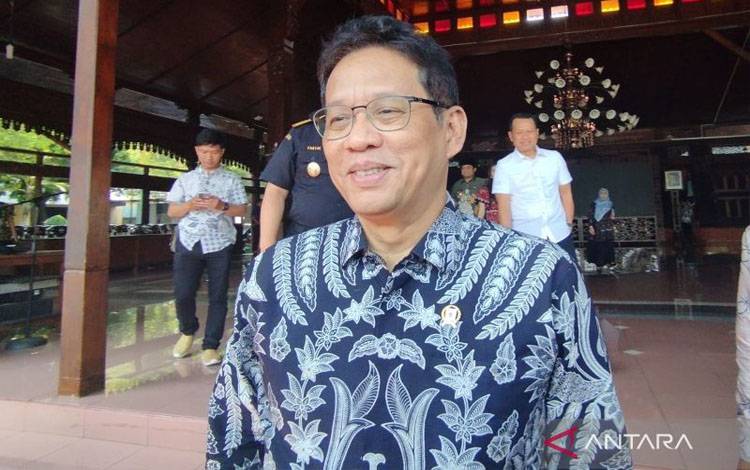 Purbaya Sebut Bank Himbara Ngebut Salurkan Dana Pemerintah Rp200 T