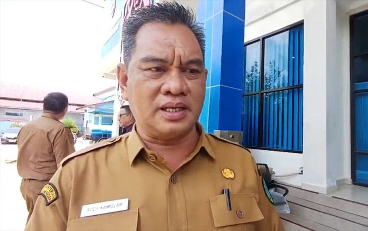 Pemkab Kotim Komitmen Kawal Kewajiban Plasma 20 Persen Perusahaan Sawit