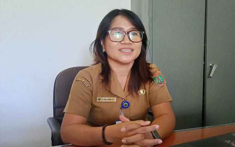Dua Data Berbeda Calon Sekda Barito Timur Timbulkan Perbedaan Pandangan di Masyarakat