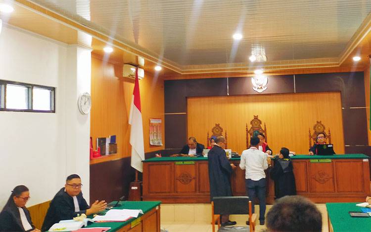 Saksi Sebut Korban Pembunuhan di Pulang Pisau Diduga Tewas Lebih dari 12 Jam