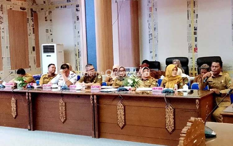 DPRD Barito Utara akan Panggil Pejabat DLH soal Pemalsuan Izin Lingkungan PT LHL