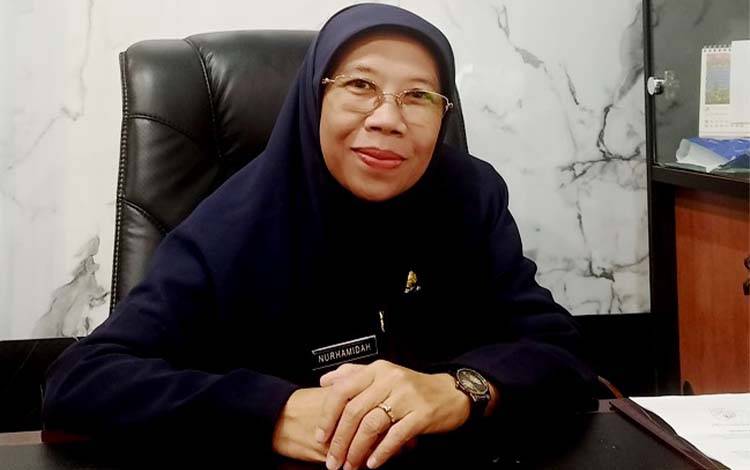 Disdukcapil Barito Utara Lanjutkan Sosialisasi Pelayanan Adminduk ke Kecamatan