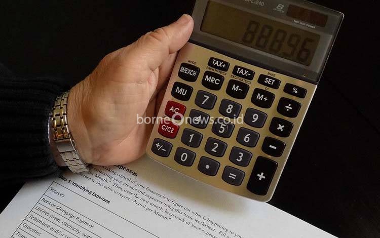 Rasionlisasi APBD Kalteng Tingkatkan Kualitas Alokasi Anggaran