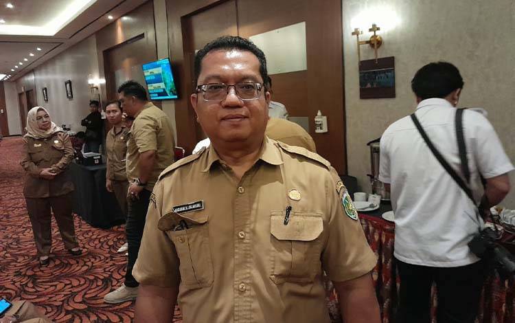 Tarif PBB Palangka Raya tak Memberatkan, Disesuaikan Regulasi Nasional