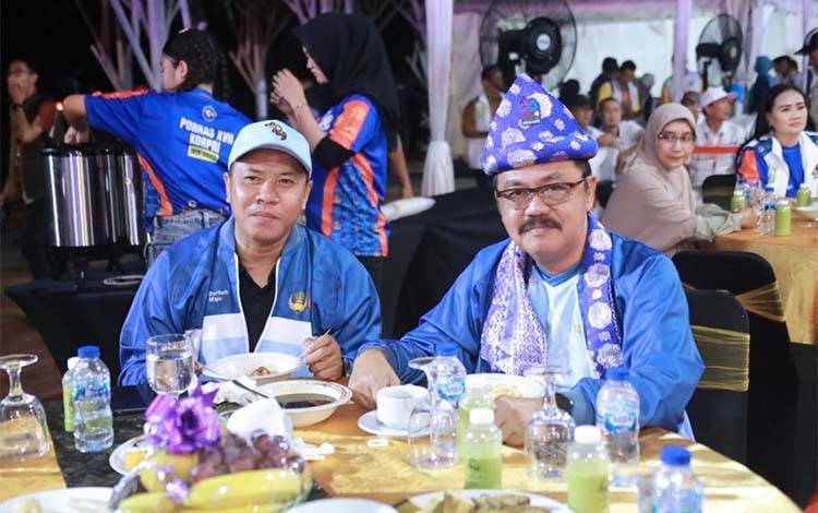 ASN Kalteng Diminta Jadi Pelopor Perubahan dan Motor Pembangunan