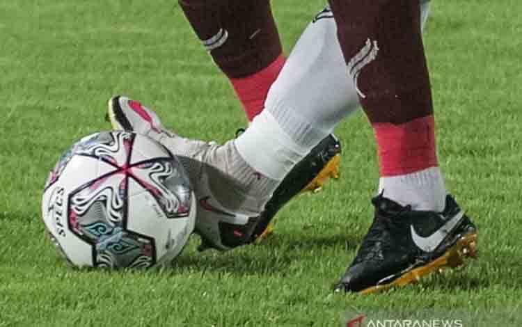 Islandia Paksa Prancis Imbang 2-2 di Reykjavik