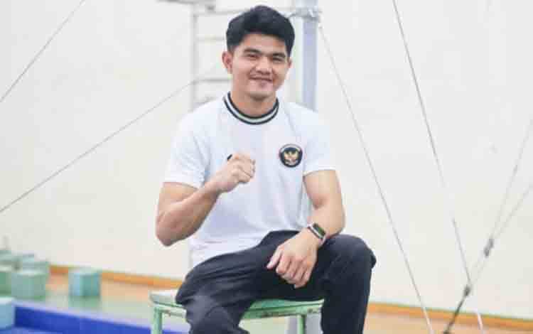 Delapan Atlet Wakili Indonesia dalam Kejuaraan Dunia Gimnastik 2025
