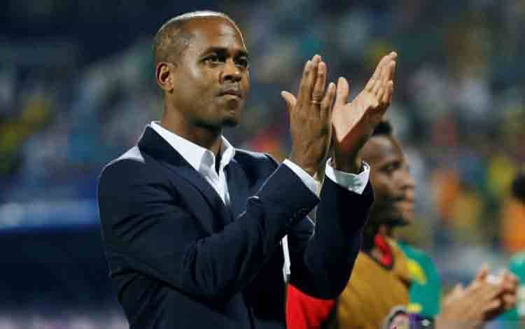 Nasib Patrick Kluivert Akan Ditentukan Segera di Rapat Exco PSSI