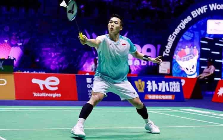 Perjalanan Jojo dan Sabar/Reza Berlanjut ke India Open 2026